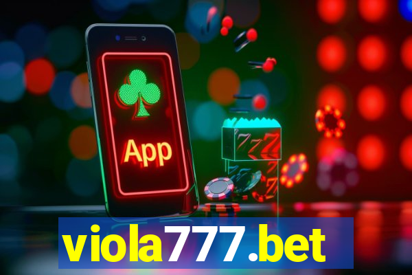 viola777.bet