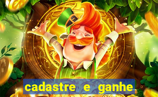 cadastre e ganhe b?nus para jogar fortune tiger