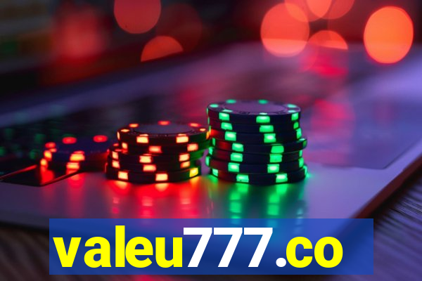 valeu777.co