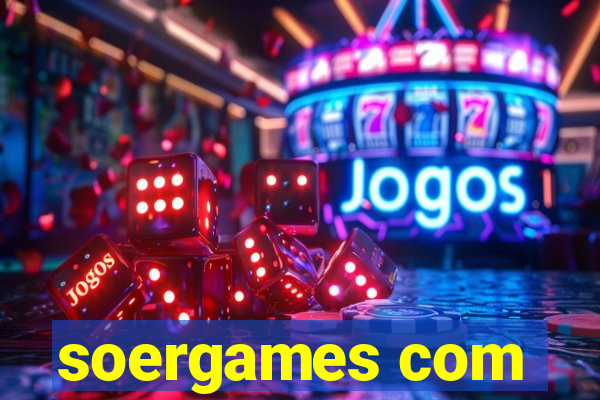 soergames com