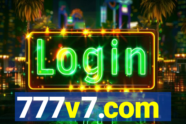 777v7.com