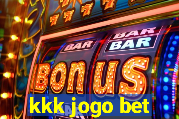 kkk jogo bet