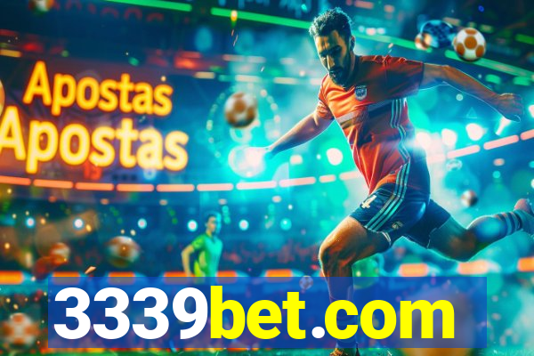 3339bet.com