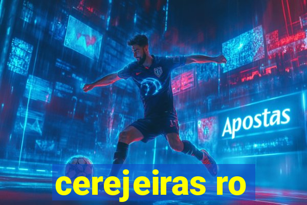 cerejeiras ro