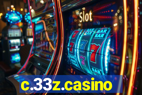 c.33z.casino