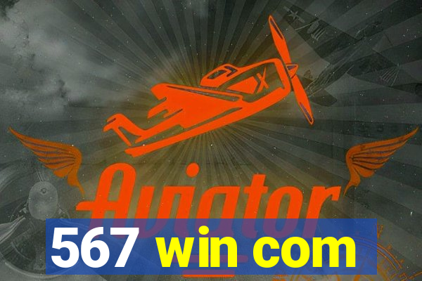 567 win com
