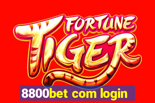 8800bet com login