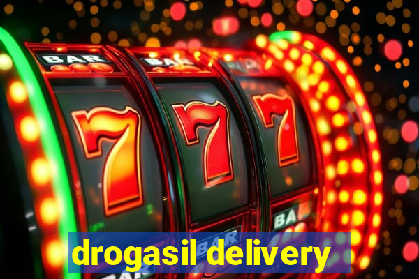 drogasil delivery