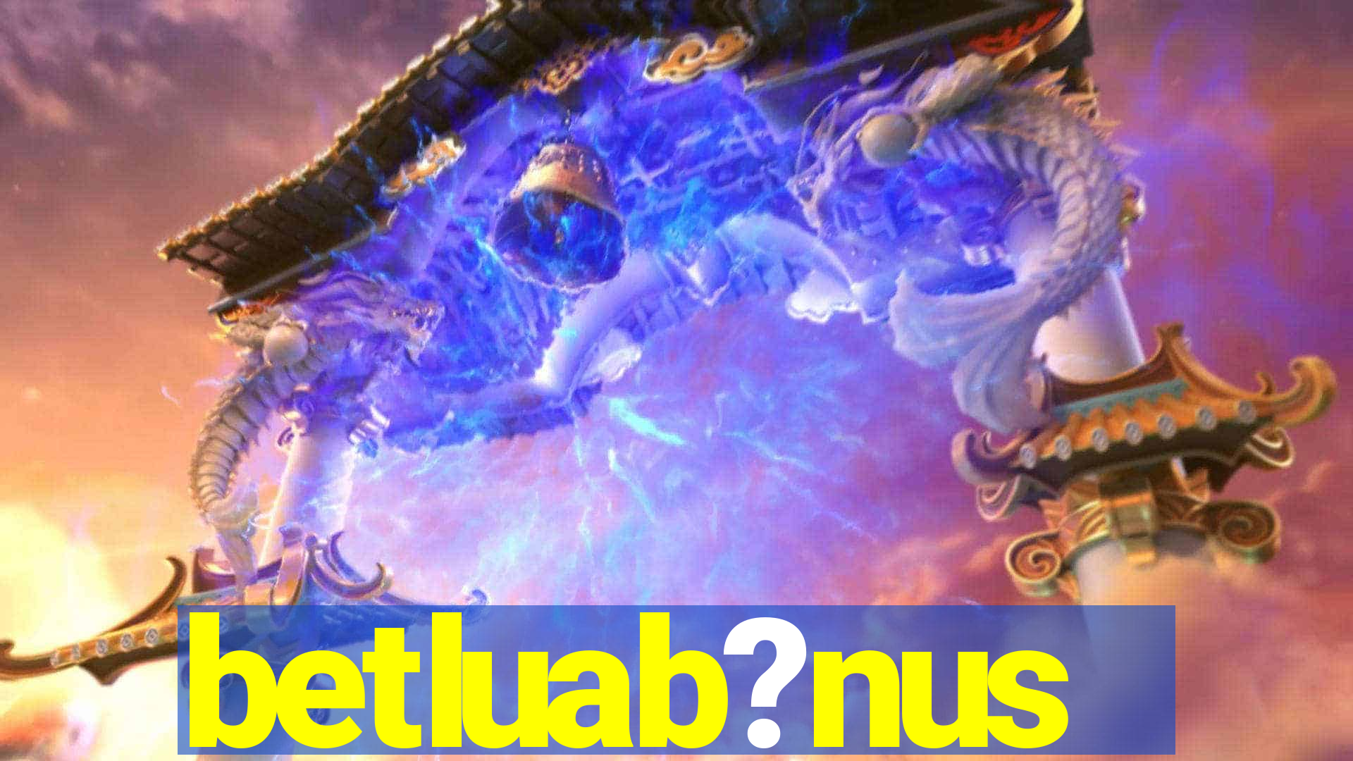 betluab?nus