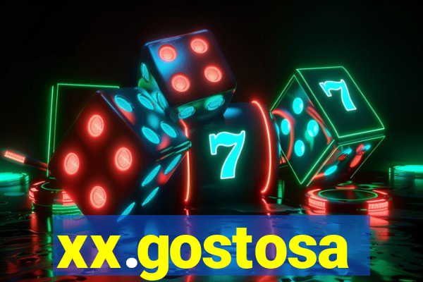 xx.gostosa
