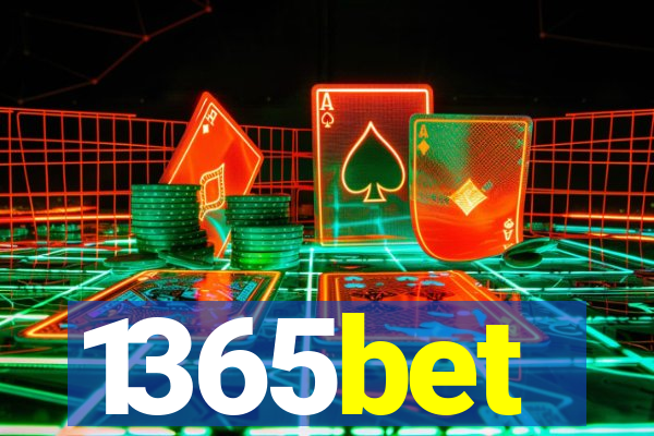1365bet