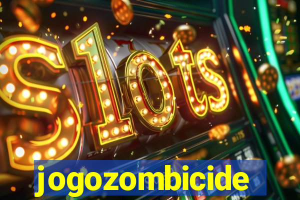 jogozombicide