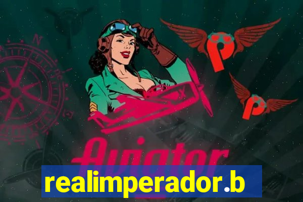 realimperador.bet