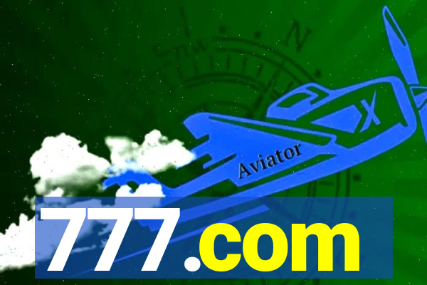 777.com