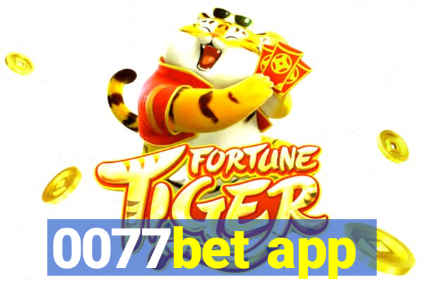 0077bet app