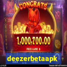 deezerbetaapk