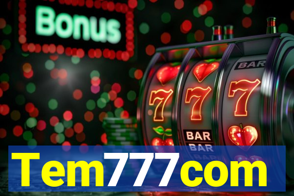 Tem777com