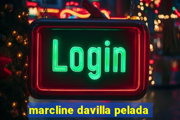 marcline davilla pelada