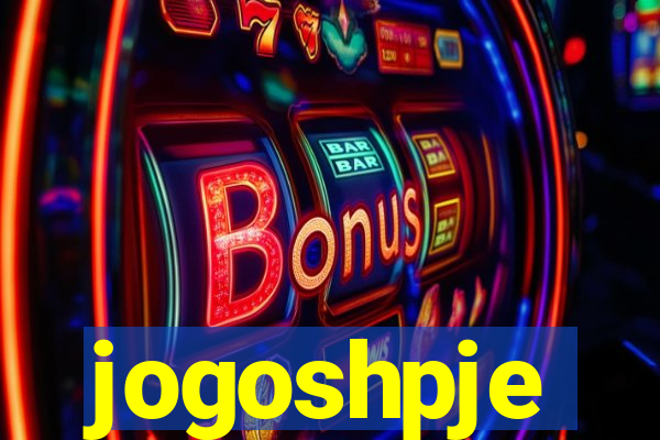 jogoshpje