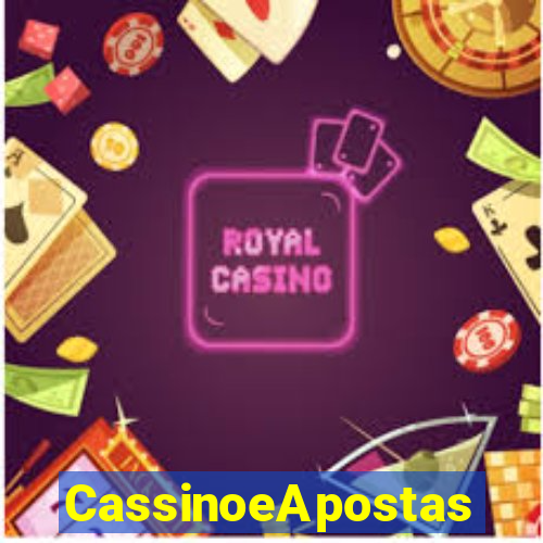 CassinoeApostas