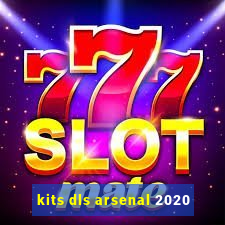 kits dls arsenal 2020