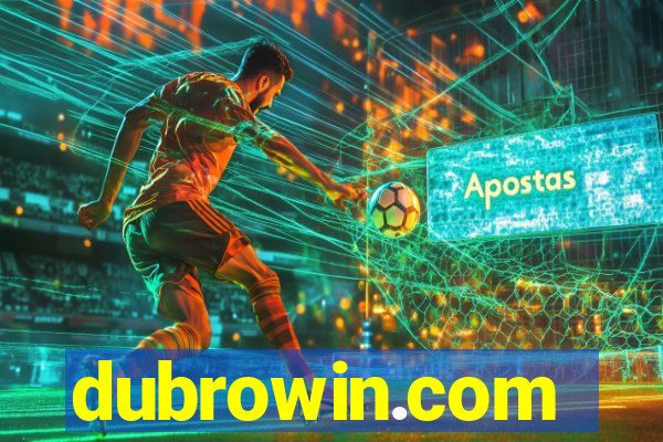 dubrowin.com