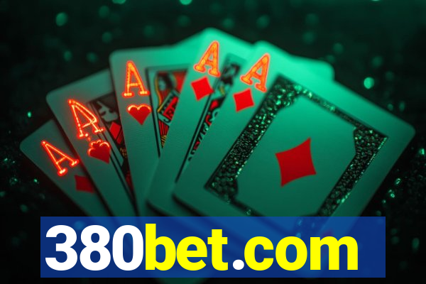 380bet.com
