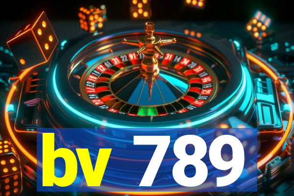 bv 789