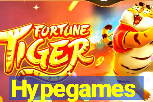 Hypegames