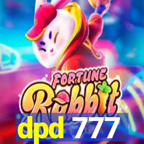 dpd 777
