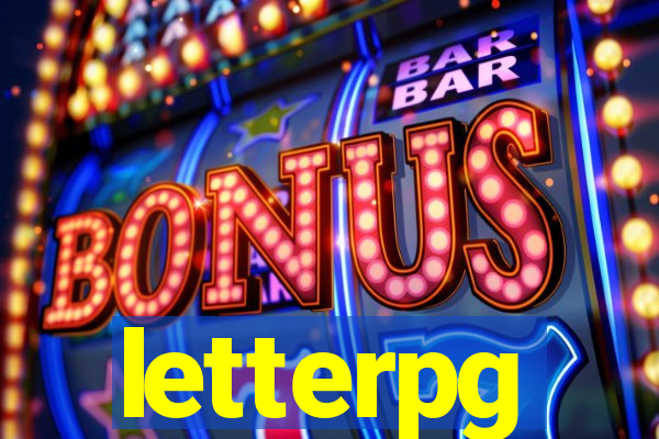 letterpg