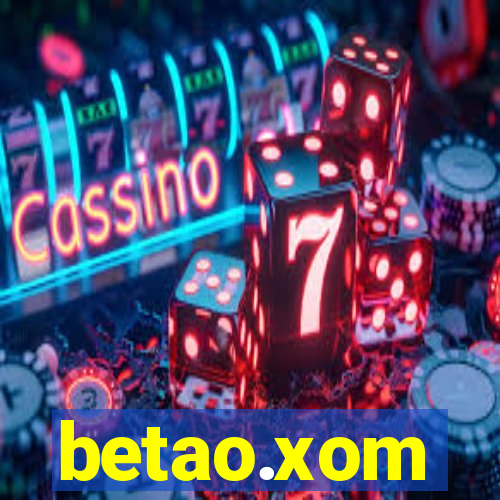 betao.xom