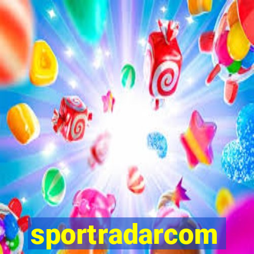 sportradarcom
