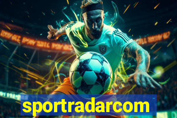 sportradarcom
