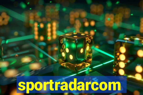 sportradarcom