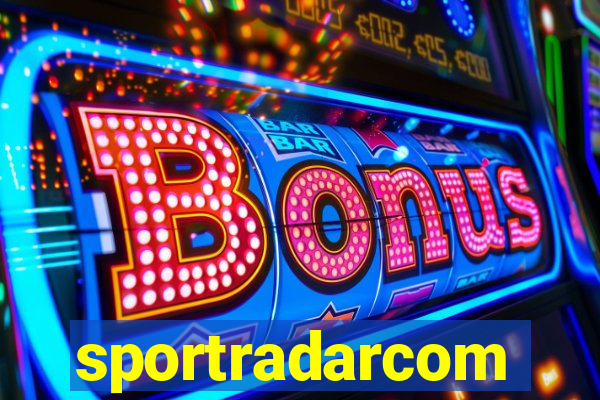 sportradarcom