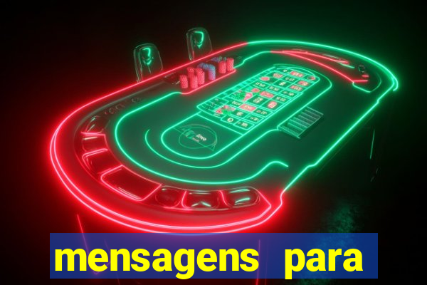 mensagens para jovens do ejc