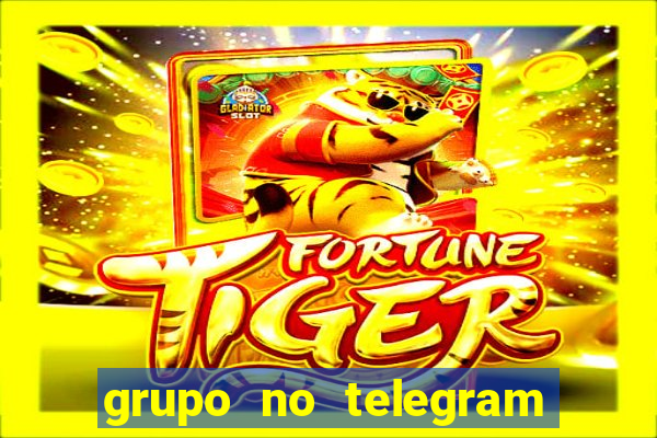 grupo no telegram de jogos hackeados