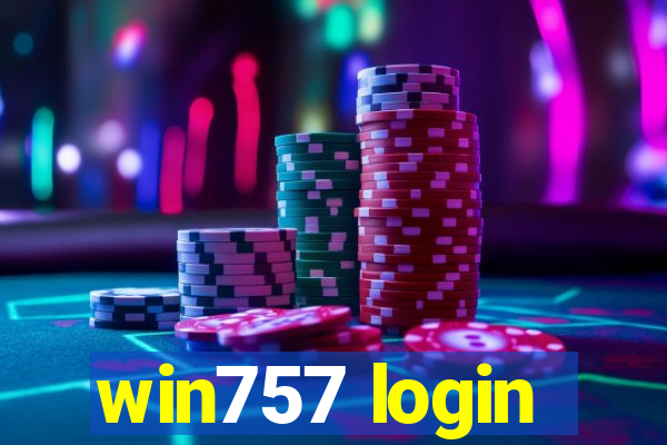 win757 login