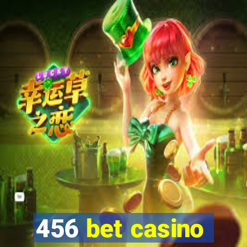 456 bet casino