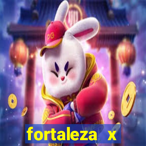 fortaleza x atletico go palpite