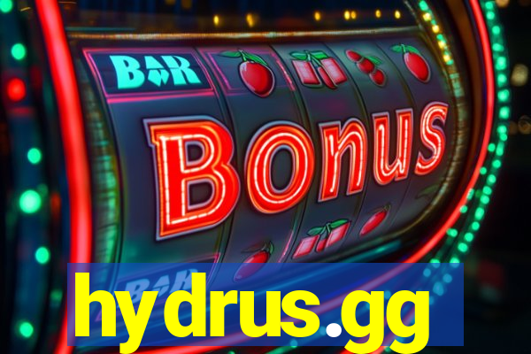 hydrus.gg