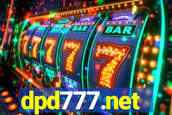 dpd777.net