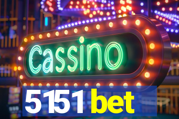 5151 bet