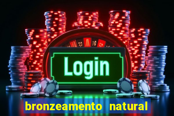 bronzeamento natural goiania leste vila nova