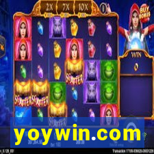 yoywin.com