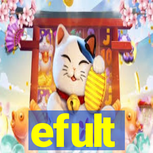 efult