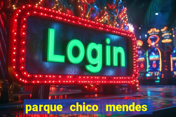 parque chico mendes porto alegre