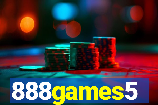 888games5