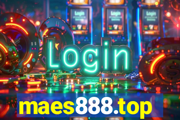maes888.top